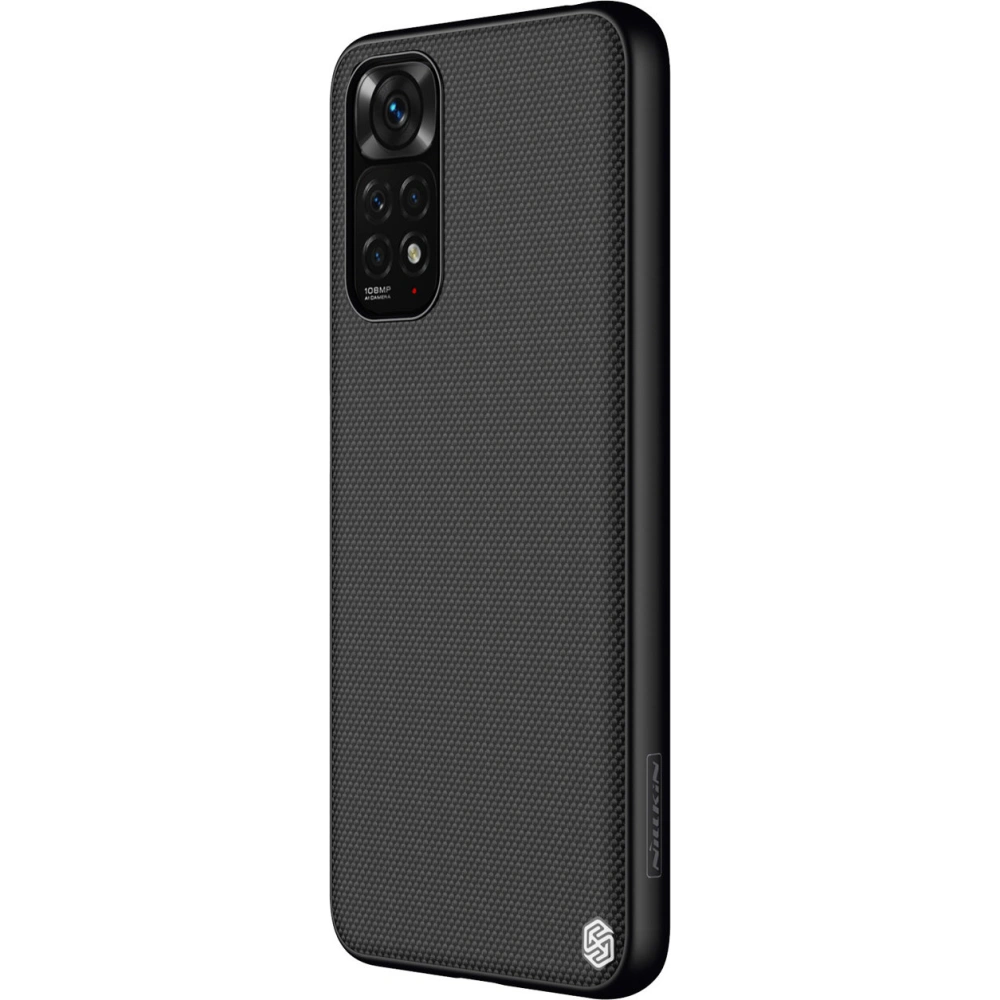 Wholesale Nillkin Textured Xiaomi Redmi Note 11/11S black - NLK683 - {ean13} - Hurt