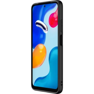 Hurtownia GSM - Etui Nillkin Texturized Xiaomi Redmi Note 11/11S černé - NLK683 - {ean13} - Hurt