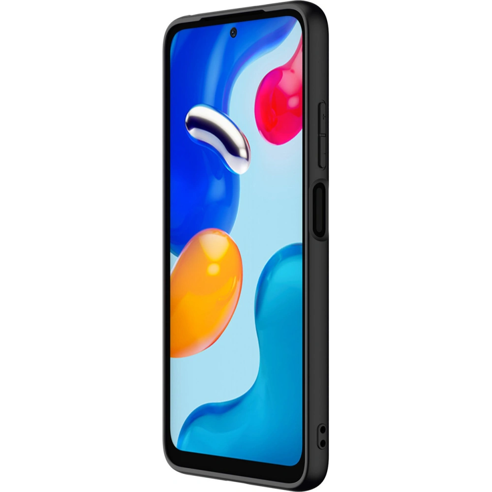Wholesale Nillkin Textured Xiaomi Redmi Note 11/11S black - NLK683 - {ean13} - Hurt