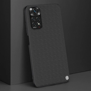Hurtownia GSM - Case Nillkin Textured Xiaomi Redmi Note 11/11S schwarz - NLK683 - {ean13} - Hurt