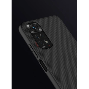 Hurtownia GSM - Case Nillkin Textured Xiaomi Redmi Note 11/11S schwarz - NLK683 - {ean13} - Hurt