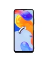 Hurtownia GSM - Etui Nillkin Textured Xiaomi Redmi Note 11 Pro/11E Pro negru - NLK684 - {ean13} - Hurt