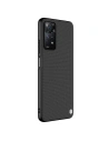 Hurtownia GSM - Etui Nillkin Textured Xiaomi Redmi Note 11 Pro/11E Pro negru - NLK684 - {ean13} - Hurt
