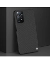 Hurtownia GSM - Etui Nillkin Textured Xiaomi Redmi Note 11 Pro/11E Pro negru - NLK684 - {ean13} - Hurt