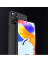 Hurtownia GSM - Etui Nillkin Textured Xiaomi Redmi Note 11 Pro/11E Pro negru - NLK684 - {ean13} - Hurt