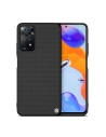 Hurtownia GSM - Etui Nillkin Textured Xiaomi Redmi Note 11 Pro/11E Pro negru - NLK684 - {ean13} - Hurt