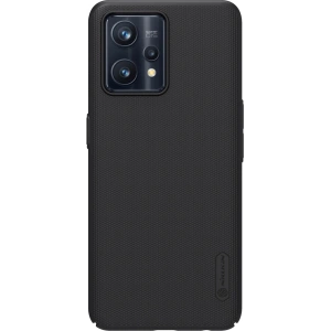 Hurtownia GSM - Etui Nillkin Super Frosted Shield Pro Realme 9 Pro+ Plus fekete - NLK685 - {ean13} - Hurt