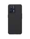 Etui Nillkin Super Frosted Shield Pro Realme 9 Pro+ Plus czarny