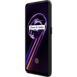 Hurtownia GSM - Etui Nillkin Super Frosted Shield Pro Realme 9 Pro+ Plus fekete - NLK685 - {ean13} - Hurt