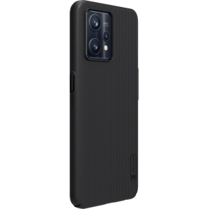 Hurtownia GSM - Etui Nillkin Super Frosted Shield Pro Realme 9 Pro+ Plus negru - NLK685 - {ean13} - Hurt