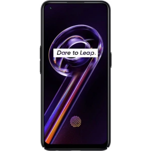 Hurtownia GSM - Etui Nillkin Super Frosted Shield Pro Realme 9 Pro+ Plus negru - NLK685 - {ean13} - Hurt