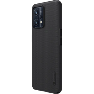 Hurtownia GSM - Etui Nillkin Super Frosted Shield Pro Realme 9 Pro+ Plus negru - NLK685 - {ean13} - Hurt