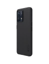 Hurtownia GSM - Etui Nillkin Super Frosted Shield Pro Realme 9 Pro+ Plus czarny - NLK685 - {ean13} - Hurt