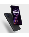 Hurtownia GSM - Etui Nillkin Super Frosted Shield Pro Realme 9 Pro+ Plus czarny - NLK685 - {ean13} - Hurt
