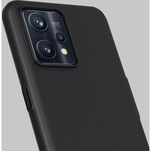 Hurtownia GSM - Etui Nillkin Super Frosted Shield Pro Realme 9 Pro+ Plus negru - NLK685 - {ean13} - Hurt