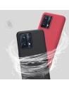 Hurtownia GSM - Etui Nillkin Super Frosted Shield Pro Realme 9 Pro+ Plus czarny - NLK685 - {ean13} - Hurt
