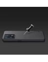 Hurtownia GSM - Etui Nillkin Super Frosted Shield Pro Realme 9 Pro+ Plus czarny - NLK685 - {ean13} - Hurt