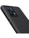 Hurtownia GSM - Etui Nillkin Super Frosted Shield Pro Realme 9 Pro+ Plus czarny - NLK685 - {ean13} - Hurt