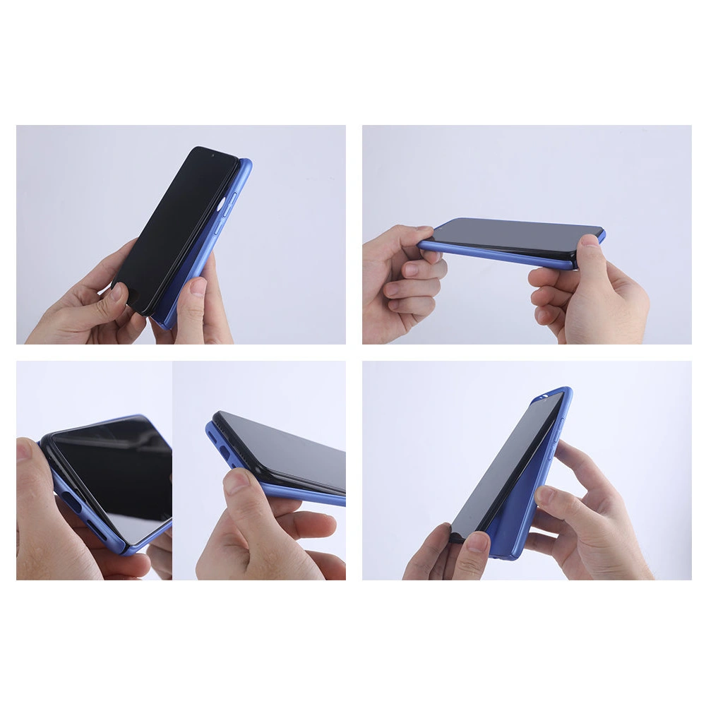 Hurtownia GSM - Etui Nillkin Super Frosted Shield Pro Realme 9 Pro+ Plus czarny - NLK685 - {ean13} - Hurt
