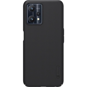 Hurtownia GSM - Etui Nillkin Super Frosted Shield Pro Realme 9 Pro fekete - NLK686 - {ean13} - Hurt