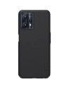 Etui Nillkin Super Frosted Shield Pro Realme 9 Pro fekete