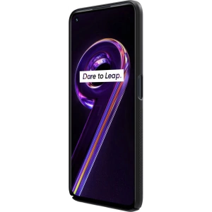 Hurtownia GSM - Etui Nillkin Super Frosted Shield Pro Realme 9 Pro fekete - NLK686 - {ean13} - Hurt