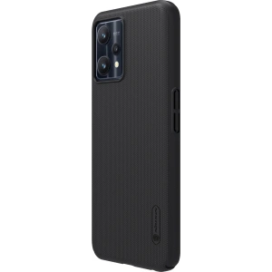 Hurtownia GSM - Etui Nillkin Super Frosted Shield Pro Realme 9 Pro negru - NLK686 - {ean13} - Hurt