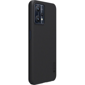 Hurtownia GSM - Etui Nillkin Super Frosted Shield Pro Realme 9 Pro negru - NLK686 - {ean13} - Hurt