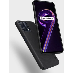 Hurtownia GSM - Etui Nillkin Super Frosted Shield Pro Realme 9 Pro negru - NLK686 - {ean13} - Hurt