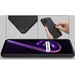 Hurtownia GSM - Etui Nillkin Super Frosted Shield Pro Realme 9 Pro negru - NLK686 - {ean13} - Hurt