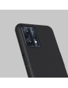 Hurtownia GSM - Case Nillkin Super Frosted Shield Pro Realme 9 Pro schwarz - NLK686 - {ean13} - Hurt