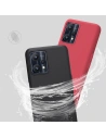 Hurtownia GSM - Etui Nillkin Super Frosted Shield Pro Realme 9 Pro fekete - NLK686 - {ean13} - Hurt