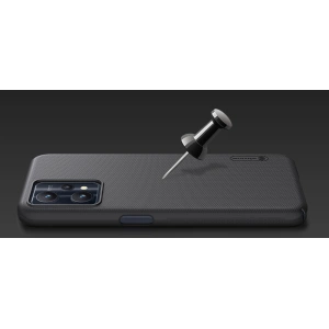Hurtownia GSM - Etui Nillkin Super Frosted Shield Pro Realme 9 Pro negru - NLK686 - {ean13} - Hurt