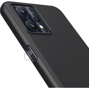 Hurtownia GSM - Etui Nillkin Super Frosted Shield Pro Realme 9 Pro negru - NLK686 - {ean13} - Hurt
