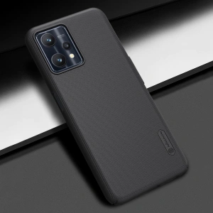 Hurtownia GSM - Etui Nillkin Super Frosted Shield Pro Realme 9 Pro negru - NLK686 - {ean13} - Hurt
