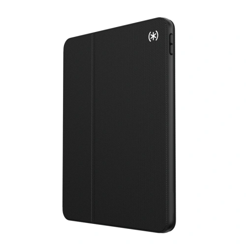 Etui Speck Presidio Pro Folio MICROBAN Apple iPad Air 10.9 2020 (4. gen)/iPad Pro 11 2018/2020/2021 (1., 2. i 3. gen) w/Magnet & Stand up (Black)