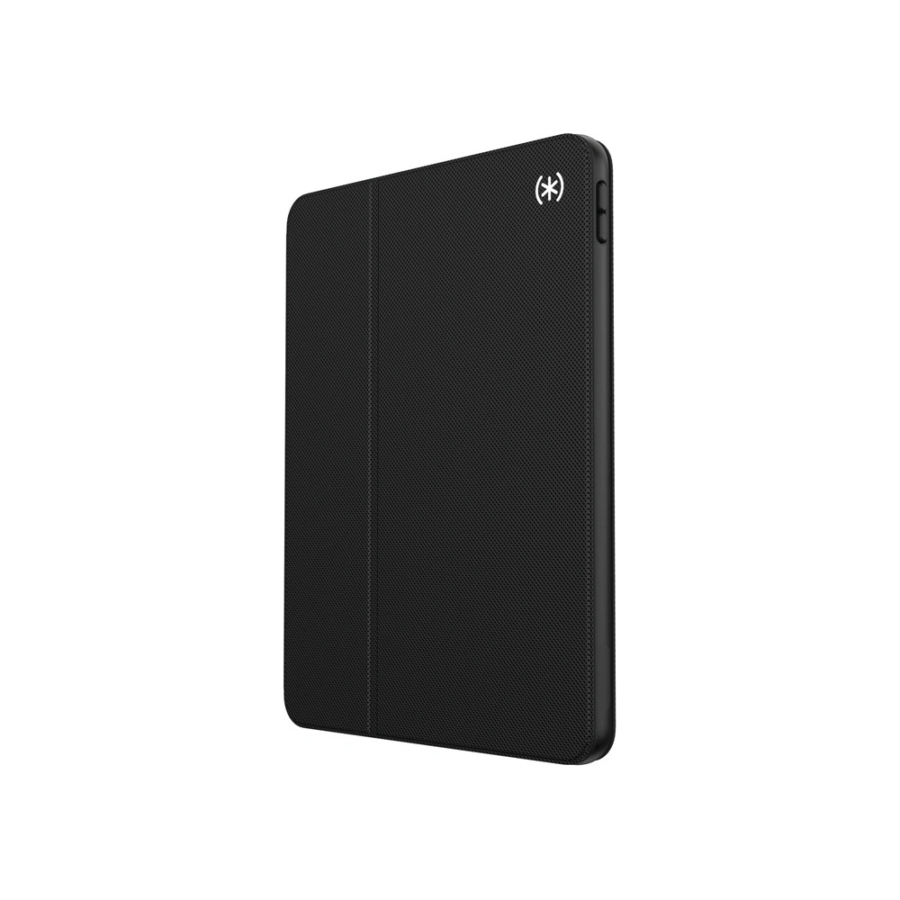 Hurtownia GSM - Case Speck Presidio Pro Folio MICROBAN Apple iPad Air 10.9 2020 (4. Gen)/iPad Pro 11 2018/2020/2021 (1., 2. und 3. Gen) mit Magnet & Stand up (Schwarz) - SPK422 - {ean13} - Hurt