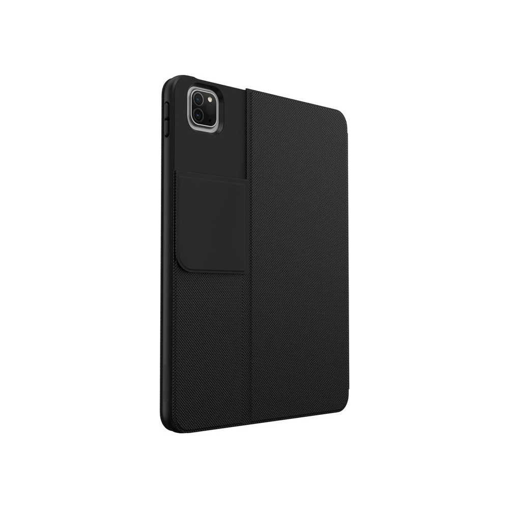 Hurtownia GSM - Case Speck Presidio Pro Folio MICROBAN Apple iPad Air 10.9 2020 (4. Gen)/iPad Pro 11 2018/2020/2021 (1., 2. und 3. Gen) mit Magnet & Stand up (Schwarz) - SPK422 - {ean13} - Hurt