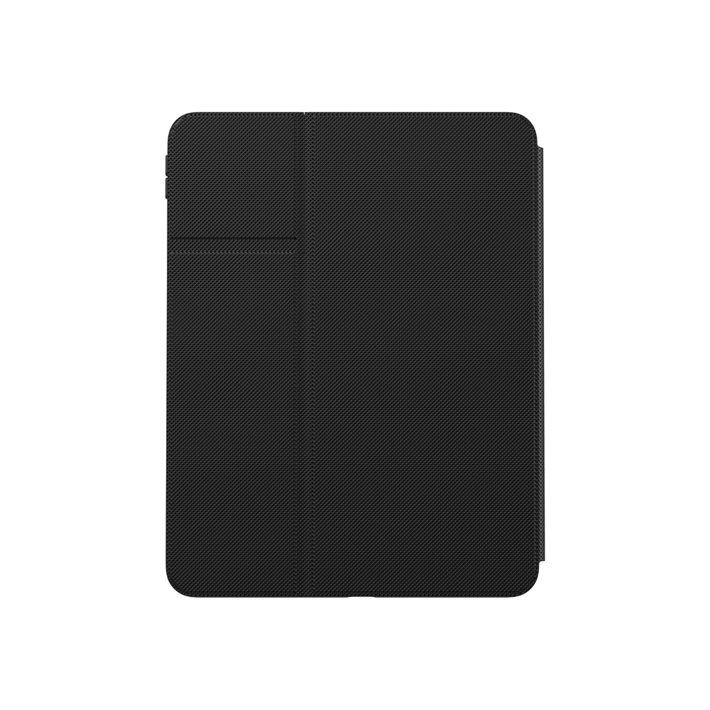 Hurtownia GSM - Case Speck Presidio Pro Folio MICROBAN Apple iPad Air 10.9 2020 (4. Gen)/iPad Pro 11 2018/2020/2021 (1., 2. und 3. Gen) mit Magnet & Stand up (Schwarz) - SPK422 - {ean13} - Hurt