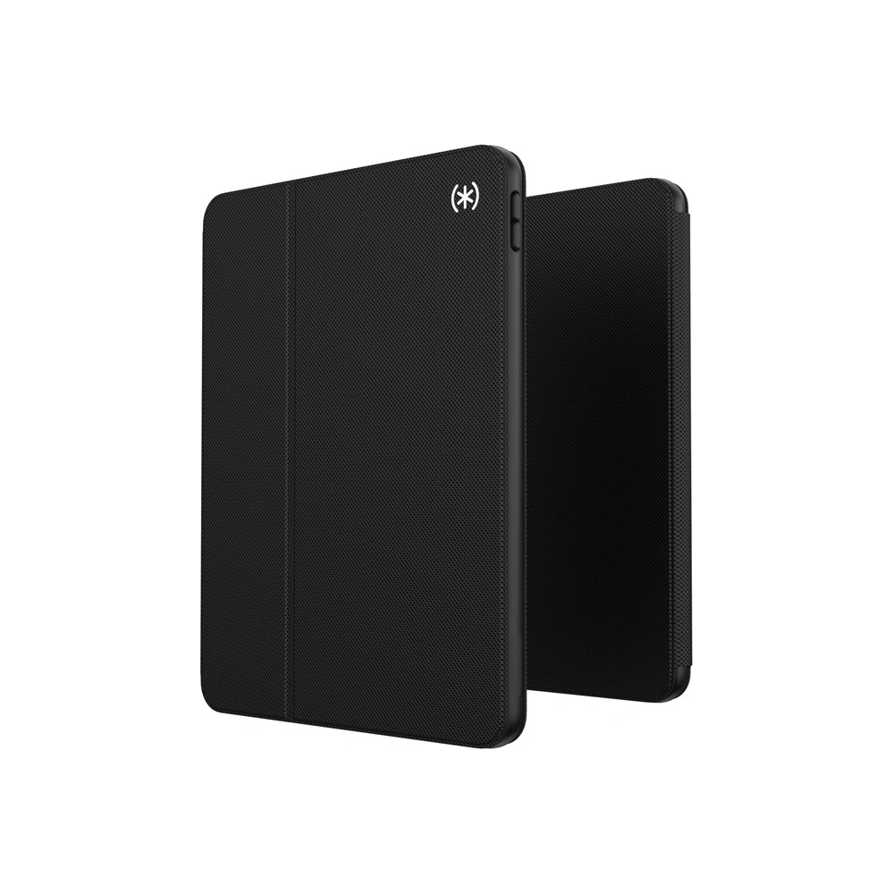 Hurtownia GSM - Etui Speck Presidio Pro Folio MICROBAN Apple iPad Air 10.9 2020 (4. gen)/iPad Pro 11 2018/2020/2021 (1., 2. și 3. gen) cu/Magnet & Stand up (Negru) - SPK422 - {ean13} - Hurt