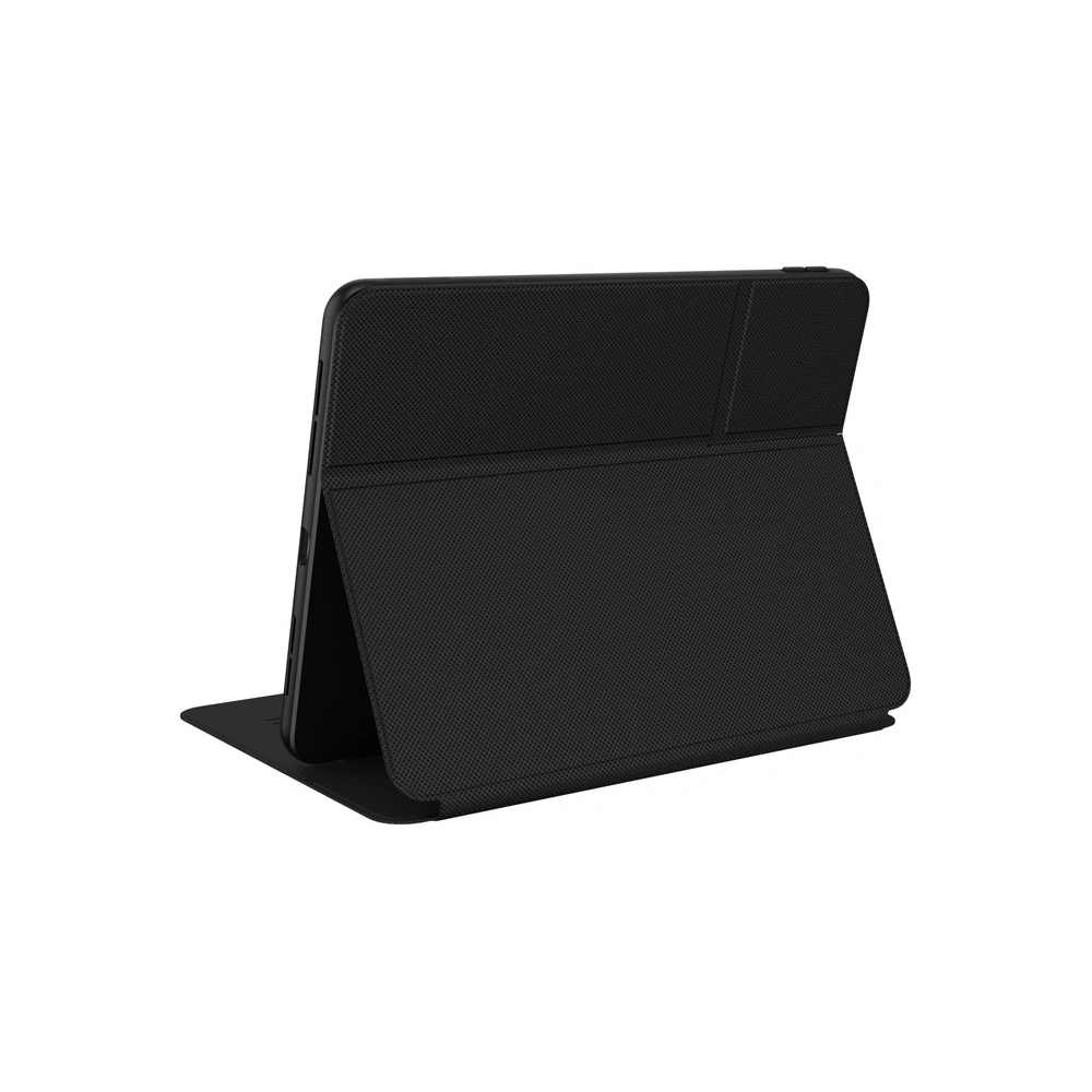 Hurtownia GSM - Case Speck Presidio Pro Folio MICROBAN Apple iPad Air 10.9 2020 (4. Gen)/iPad Pro 11 2018/2020/2021 (1., 2. und 3. Gen) mit Magnet & Stand up (Schwarz) - SPK422 - {ean13} - Hurt