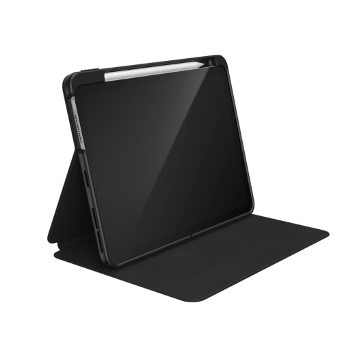 Etui Speck Presidio Pro Folio MICROBAN Apple iPad Air 10.9 2020 (4. gen)/iPad Pro 11 2018/2020/2021 (1., 2. i 3. gen) w/Magnet & Stand up (Black)