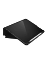 Hurtownia GSM - Etui Speck Presidio Pro Folio MICROBAN Apple iPad Air 10.9 2020 (4. gen)/iPad Pro 11 2018/2020/2021 (1., 2. și 3. gen) cu/Magnet & Stand up (Negru) - SPK422 - {ean13} - Hurt