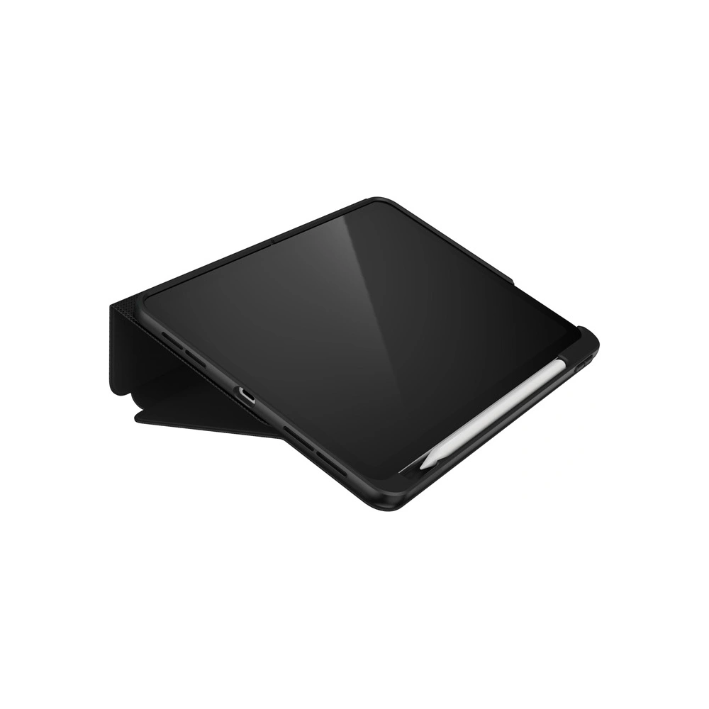 Hurtownia GSM - Case Speck Presidio Pro Folio MICROBAN Apple iPad Air 10.9 2020 (4. Gen)/iPad Pro 11 2018/2020/2021 (1., 2. und 3. Gen) mit Magnet & Stand up (Schwarz) - SPK422 - {ean13} - Hurt