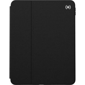 Hurtownia GSM - Case Speck Presidio Pro Folio MICROBAN Apple iPad Air 10.9 2020 (4. Gen)/iPad Pro 11 2018/2020/2021 (1., 2. und 3. Gen) mit Magnet & Stand up (Schwarz) - SPK422 - {ean13} - Hurt