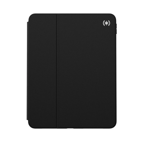 Etui Speck Presidio Pro Folio MICROBAN Apple iPad Air 10.9 2020 (4. gen)/iPad Pro 11 2018/2020/2021 (1., 2. i 3. gen) w/Magnet & Stand up (Black)