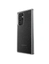 Hurtownia GSM - Etui Speck Presidio Perfect-Clear s třpytkami MICROBAN Samsung Galaxy S22 Ultra (Čiré/Platinové třpytky) - SPK423 - {ean13} - Hurt
