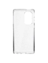 Hurtownia GSM - Etui Speck Presidio Perfect-Clear s třpytkami MICROBAN Samsung Galaxy S22 Ultra (Čiré/Platinové třpytky) - SPK423 - {ean13} - Hurt