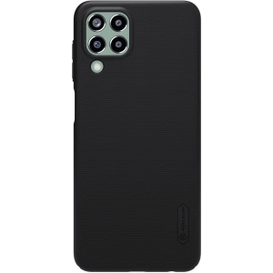 Hurtownia GSM - Case Nillkin Super Frosted Shield Pro Samsung Galaxy M33 5G schwarz - NLK687 - {ean13} - Hurt