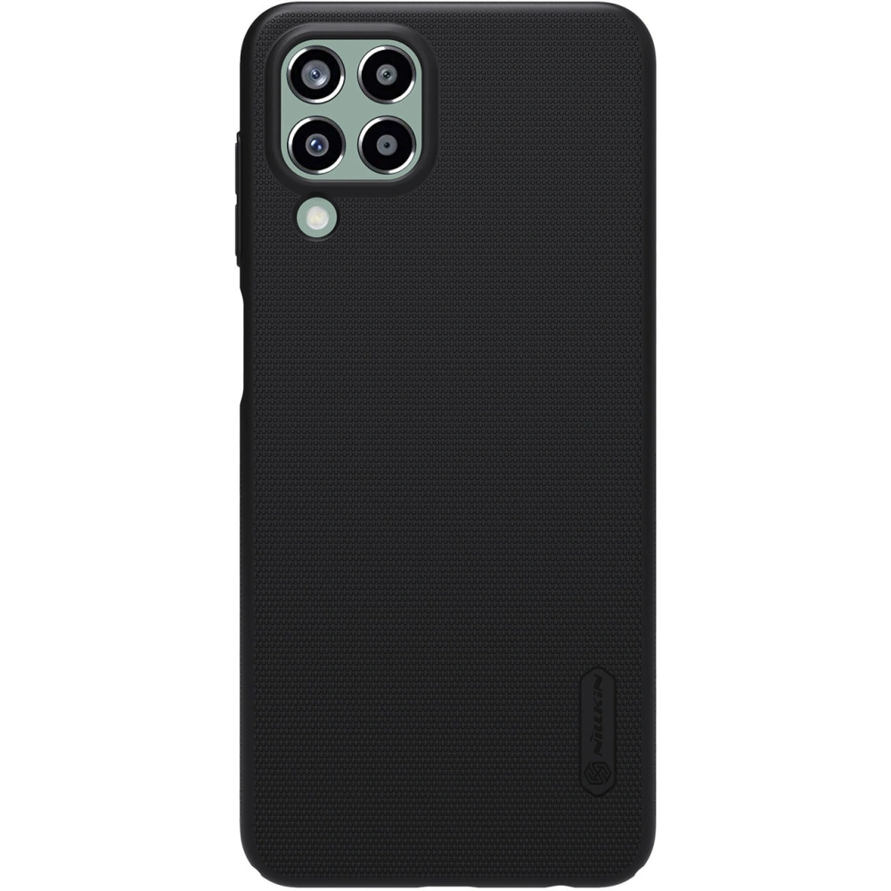 Hurtownia GSM - Etui Nillkin Super Frosted Shield Pro Samsung Galaxy M33 5G negru - NLK687 - {ean13} - Hurt